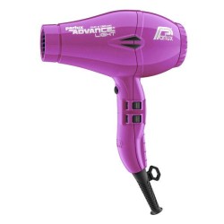 SECADOR DE MANO PARLUX ADVANCE VIOLETA