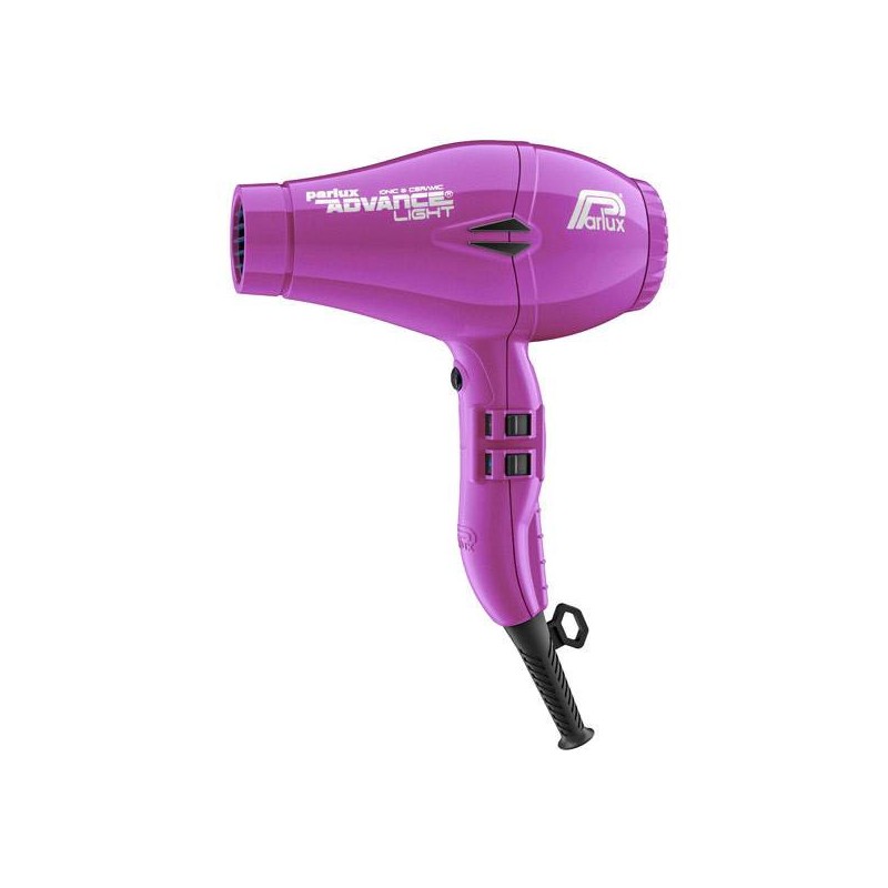 SECADOR DE MANO PARLUX ADVANCE VIOLETA