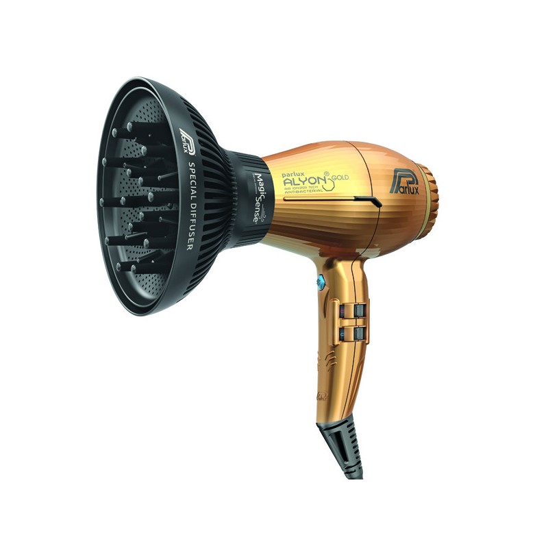 PACK SECADOR PARLUX ALYON GOLD EDITION+ MAGICSENSE