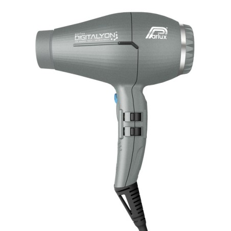 SECADOR PARLUX DIGITALYON GRIS GLITTER