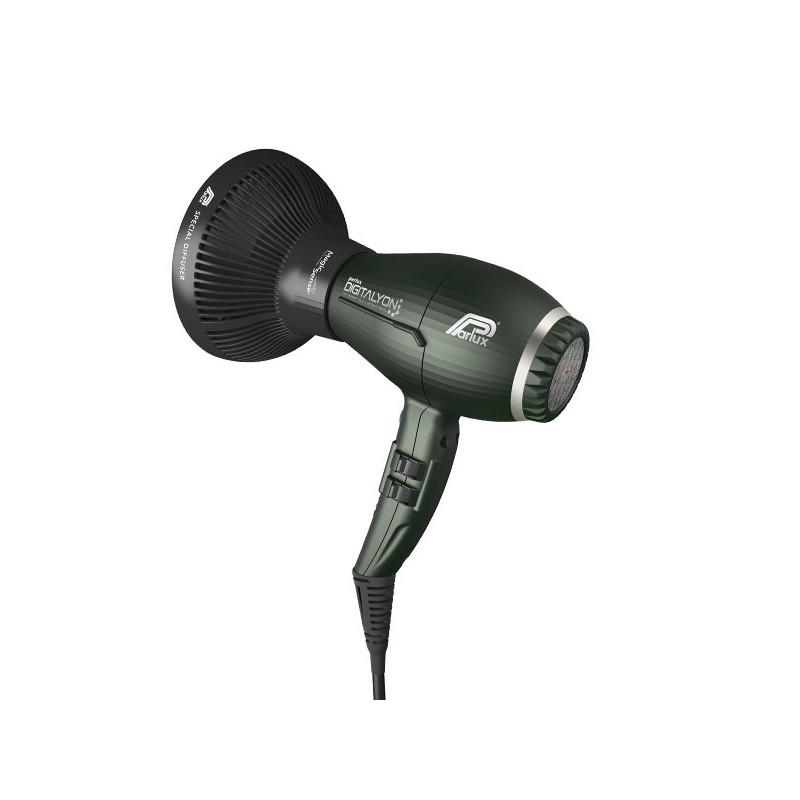 PACK SECADOR PARLUX DIGITALYON ANTRACIT+MAGICSENSE