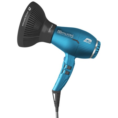 PACK SECADOR PARLUX DIGITALYON AZUL + MAGICSENSE