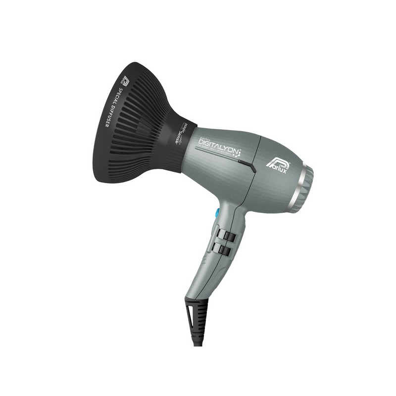 PACK SECADOR PARLUX DIGITALYON GRIS GLI+MAGICSENSE