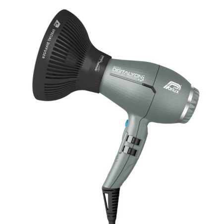 PACK SECADOR PARLUX DIGITALYON GRIS GLI+MAGICSENSE