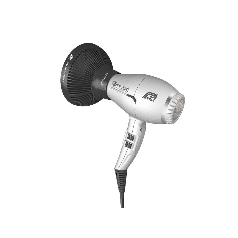 PACK SECADOR PARLUX DIGITALYON PLATA + MAGICSENSE