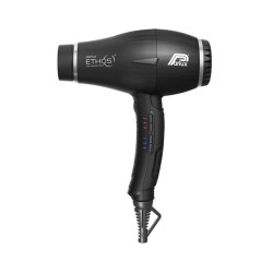 SECADOR PARLUX ETHOS NEGRO