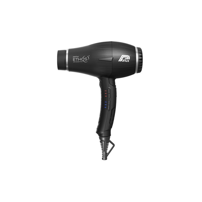 SECADOR PARLUX ETHOS NEGRO