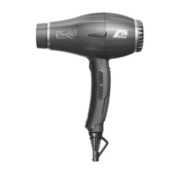 SECADOR PARLUX ETHOS GRIS TITANIO