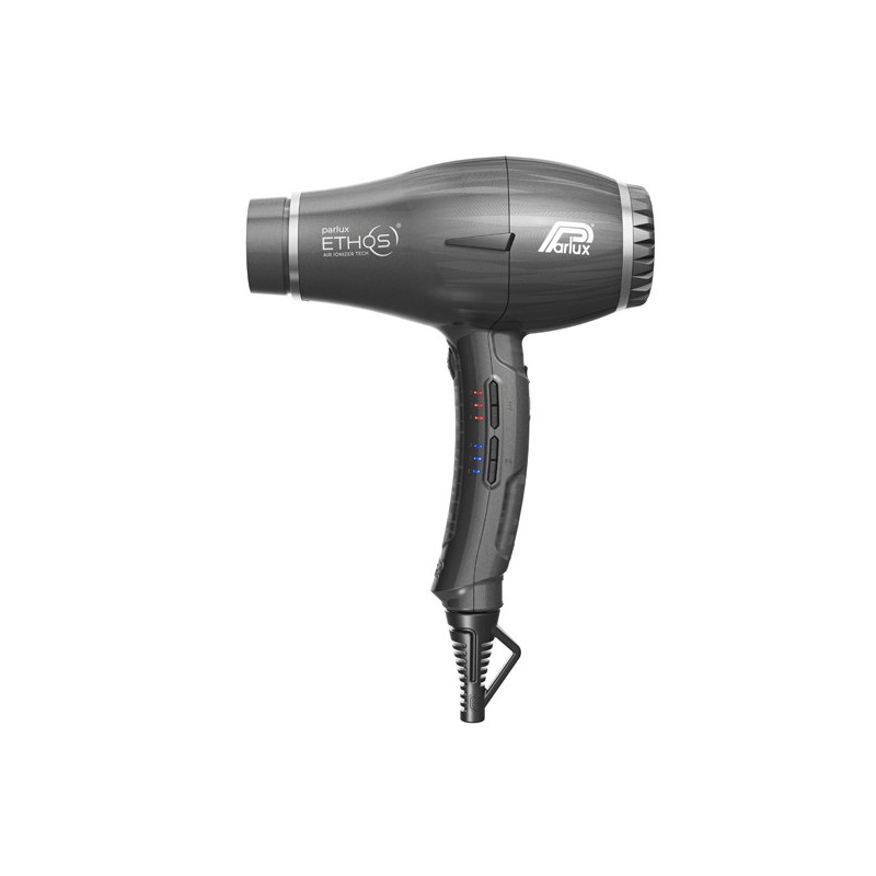 SECADOR PARLUX ETHOS GRIS TITANIO