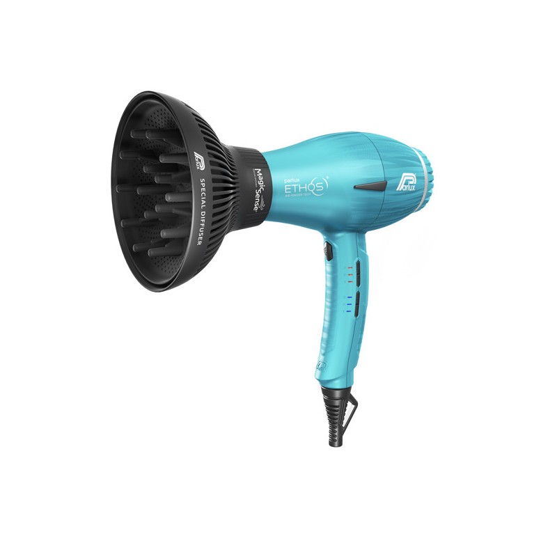 PACK SECADOR PARLUX ETHOS AZUL GALAXIA +MAGICSENSE