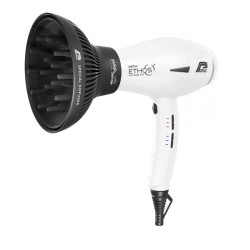 PACK SECADOR PARLUX ETHOS BLANCO + MAGICSENSE
