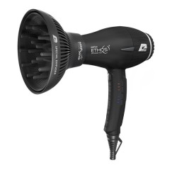 PACK SECADOR PARLUX ETHOS NEGRO + MAGICSENSE