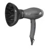 PACK SECADOR PARLUX ETHOS GRIS TITANIO+MAGICSENSE