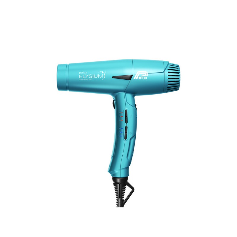 SECADOR PARLUX ELYSIUM AZUL GALAXIA