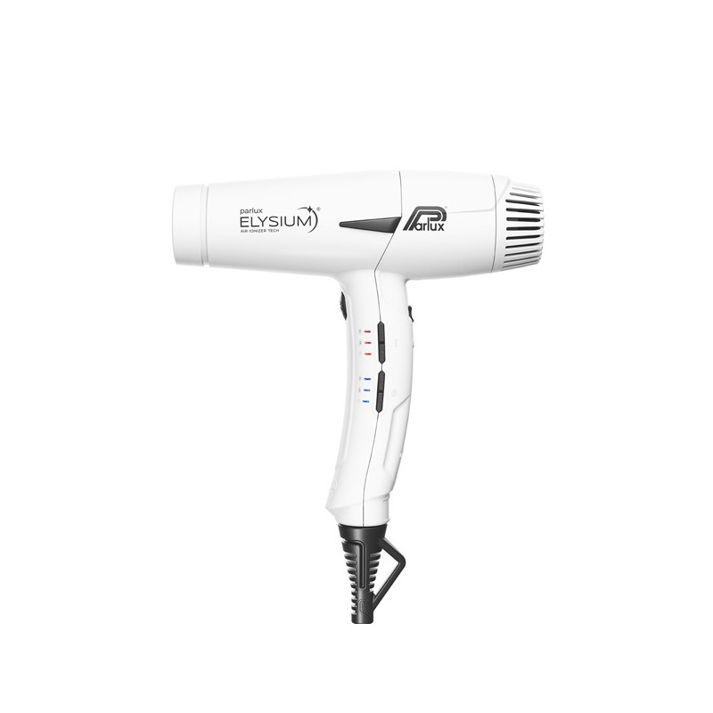 SECADOR PARLUX ELYSIUM BLANCO MATE