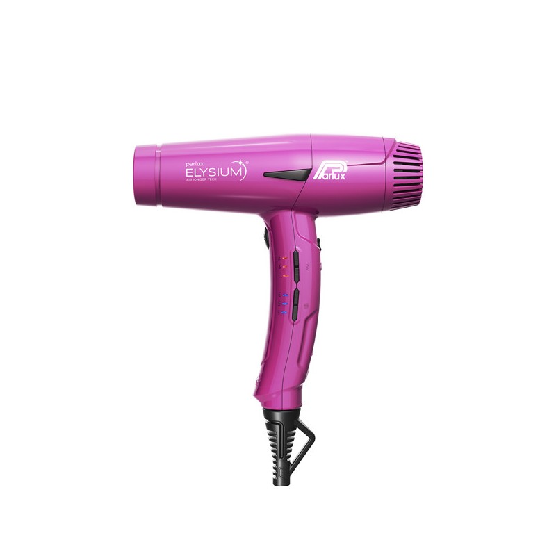 SECADOR PARLUX ELYSIUM FUCSIA