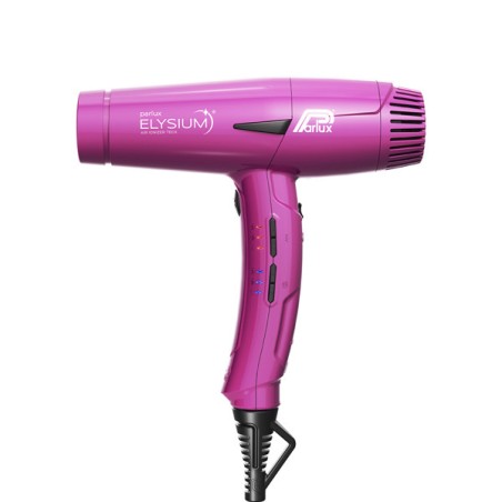 SECADOR PARLUX ELYSIUM FUCSIA