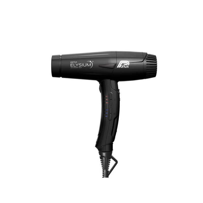 SECADOR PARLUX ELYSIUM NEGRO