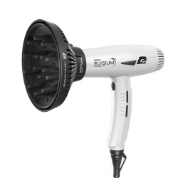 PACK SECADOR PARLUX ELYSIUM BLANCO MATE