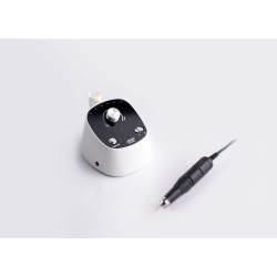 Micromotore 104H 35000 giri/min / 65 W con maniglia e pedale