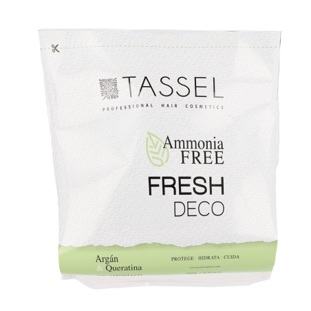 DECOLORANTE 500 GR SENZE AMMONIACA