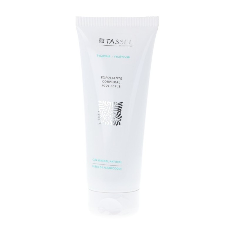 Exfoliant pour le corps 250 ml