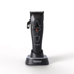 Tagliacapelli Ragnar X·Tech con motore vettore Ragnar - 1