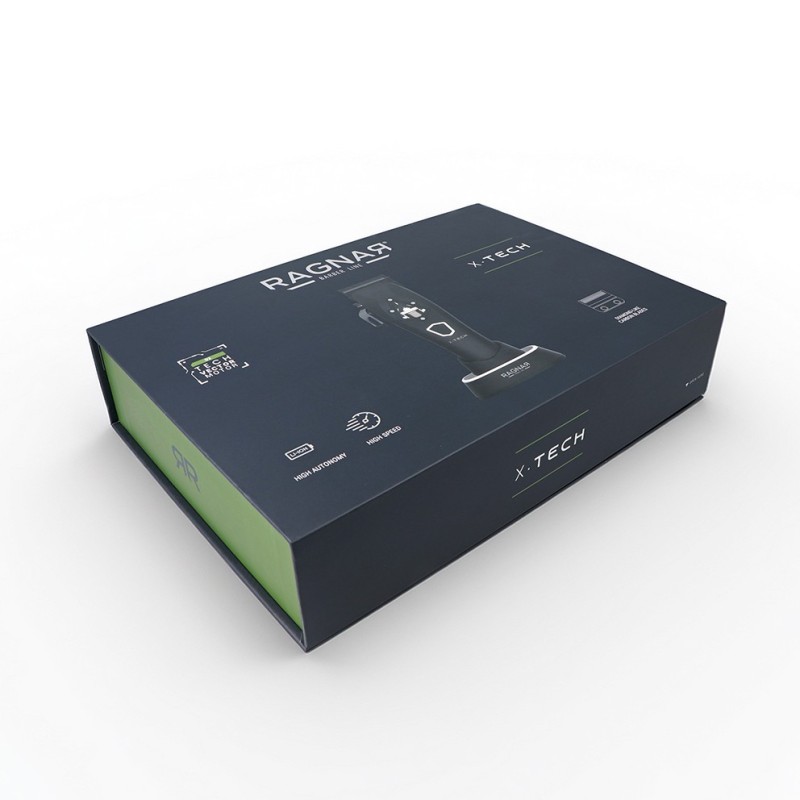 Máquina de Corte Ragnar X·Tech motor vectorial - Ragnar - comprar ahora