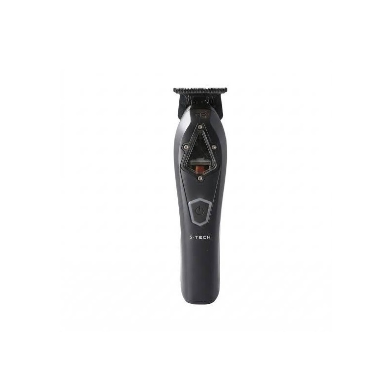 MÀQUINA DE RETOC S-TECH