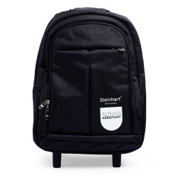 MOCHILA CON CARRO STEINHART