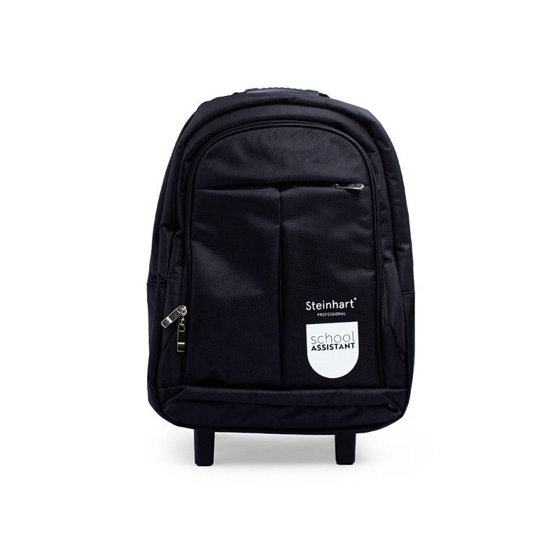 MOCHILA CON CARRO STEINHART