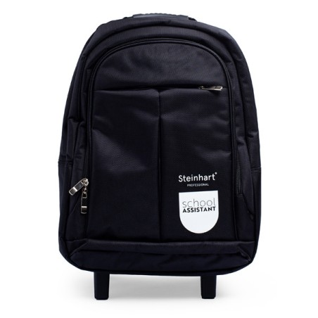 MOCHILA CON CARRO STEINHART