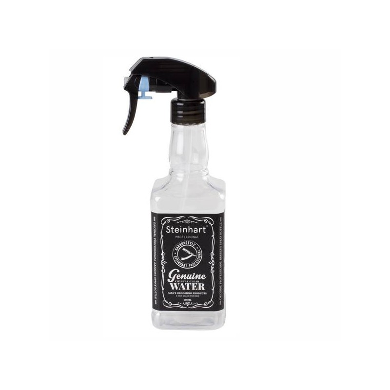 Steinhart Barber Shop Sprühflasche 500 ml