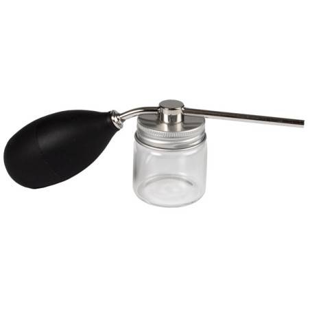 Applicatore di Fibre Steinhart