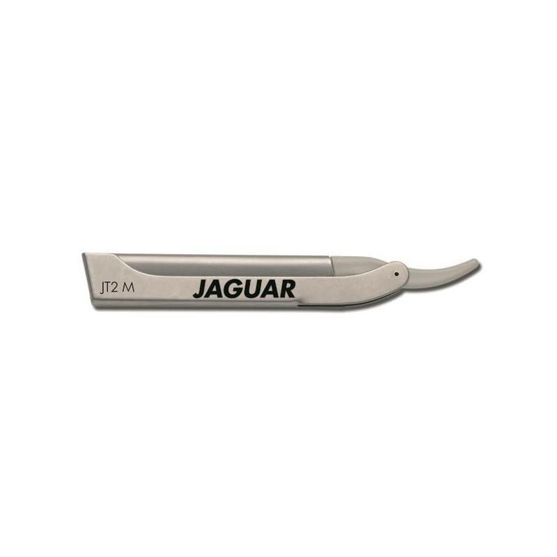 Rasoio a mano libera Jaguar JT2 M + Lamette