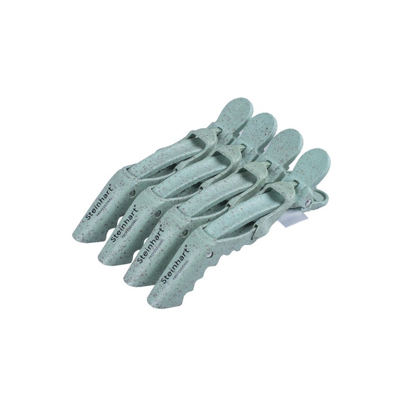 Pince Biodégradable Steinhart (Sachet de 4 unités)