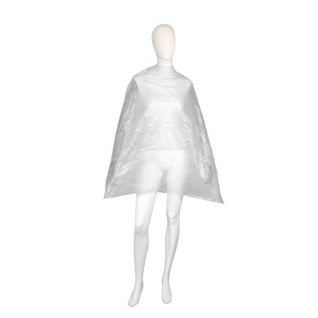 Peinador Desechable Dacher's con Adhesivo (50 uds.)