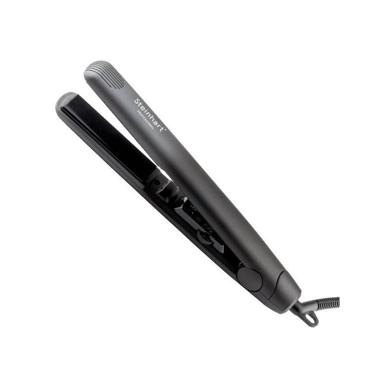Prancha Steinhart Ion LED Preto