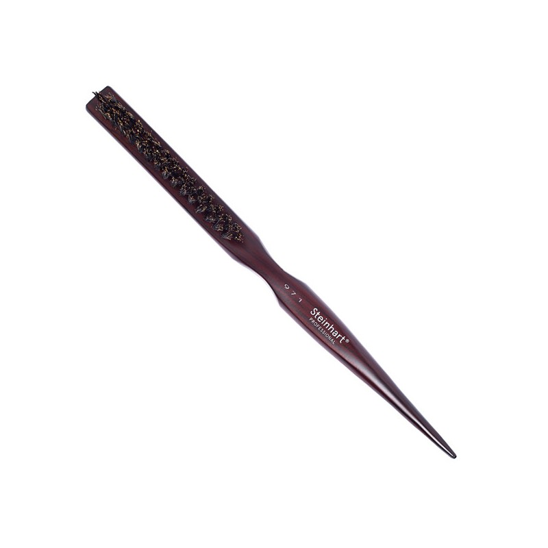 Brosse à Crêper en Poils de Sanglier Steinhart