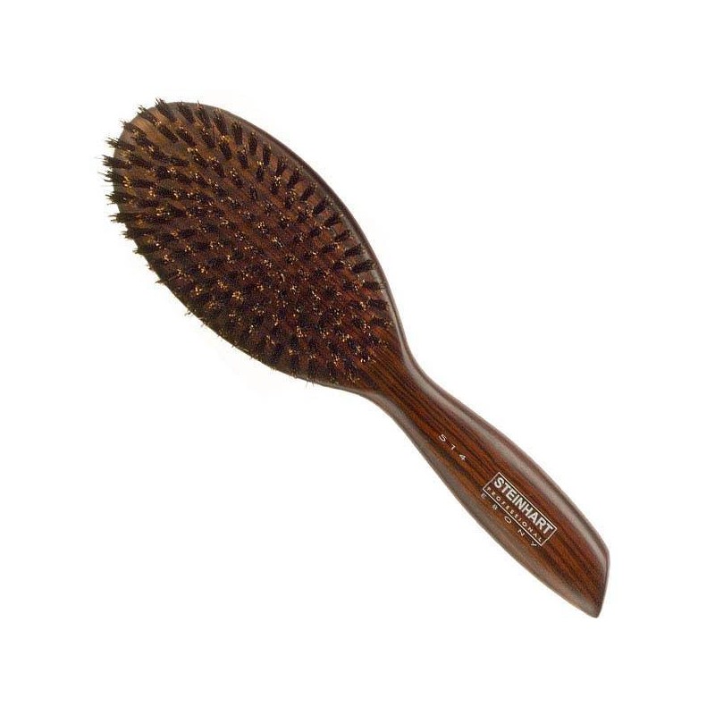 Brosse Steinhart Ebony 514
