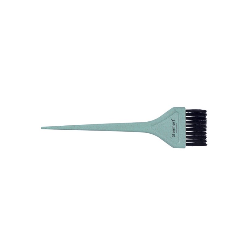 Pennello per Tinta Verde Eco Friendly Steinhart