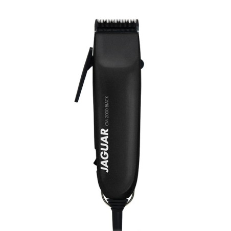 Tondeuse de Coupe Jaguar CM 2000 Black
