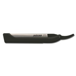 Navalha Jaguar JT2 Preta + 10 Lâminas