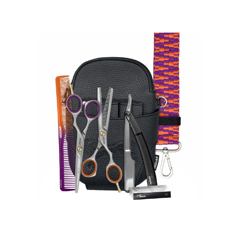Set Base Pre Style Relax 5.5 'The Stage is Yours'
