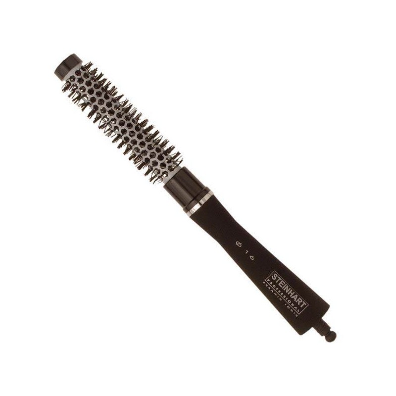 Escova Térmica Steinhart Ceramic Ionic 16 Ø