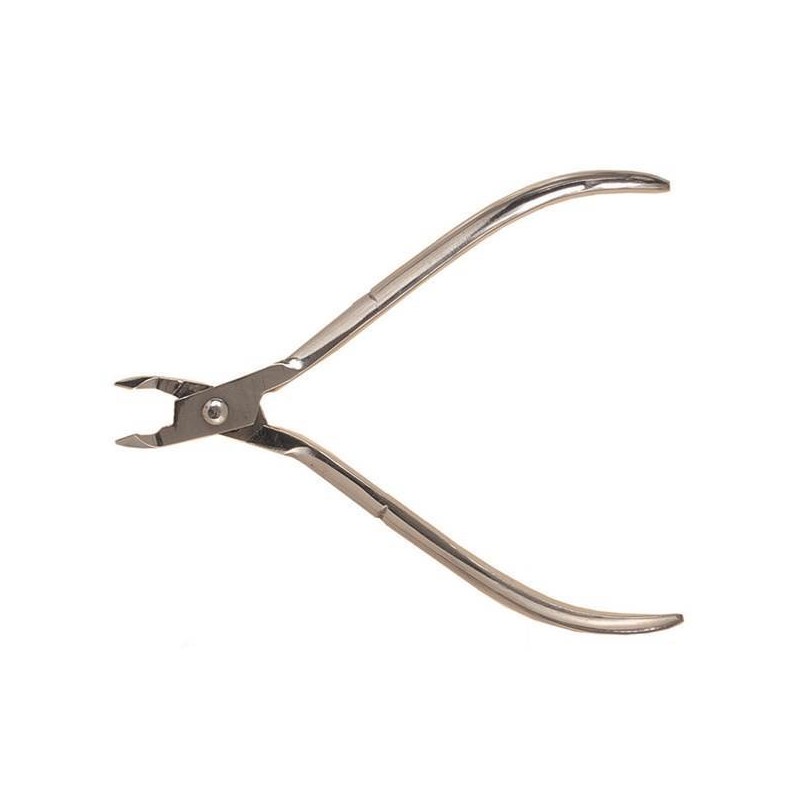 Tronchesino per Cuticole Steinhart 89 con Molla Nascosta