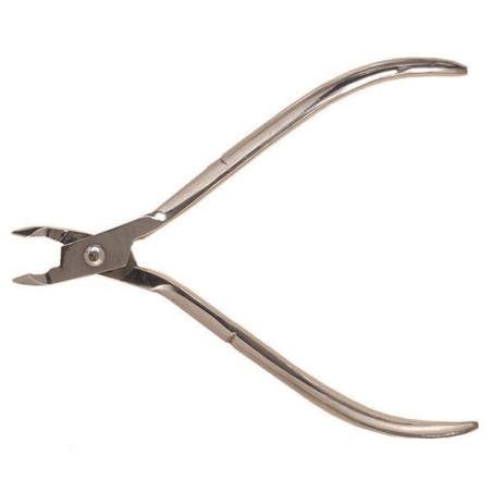 Alicate para Cutículas Steinhart 89 com Mola Oculta