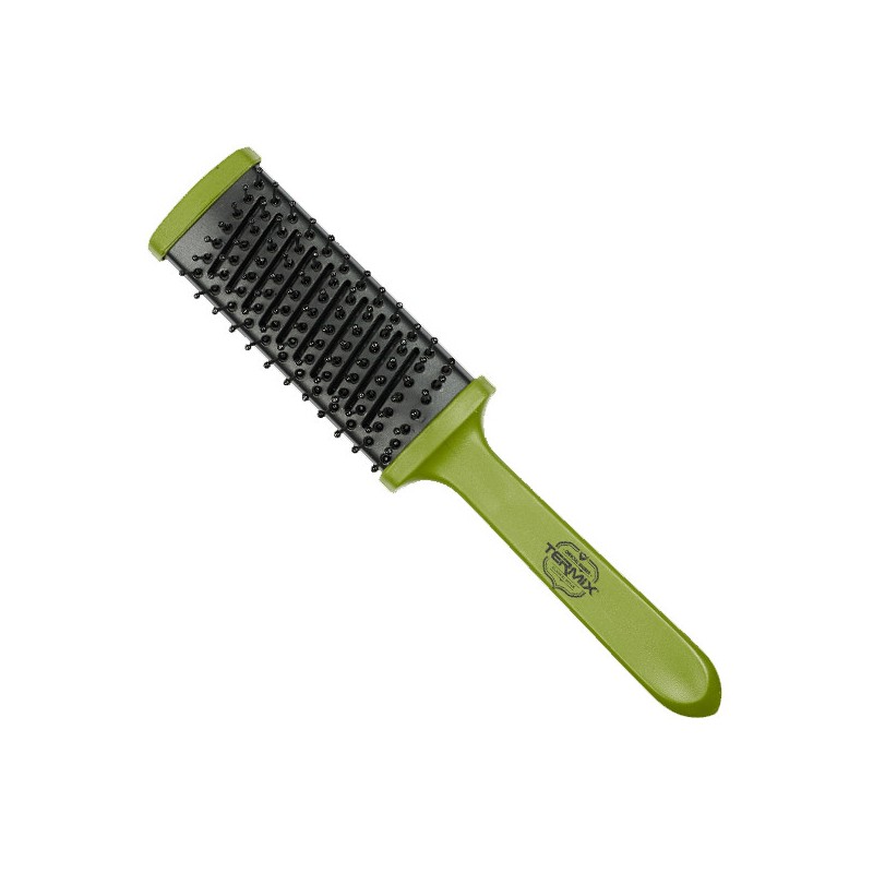 Cepillo Plano Térmico Termix Barber Pequeño