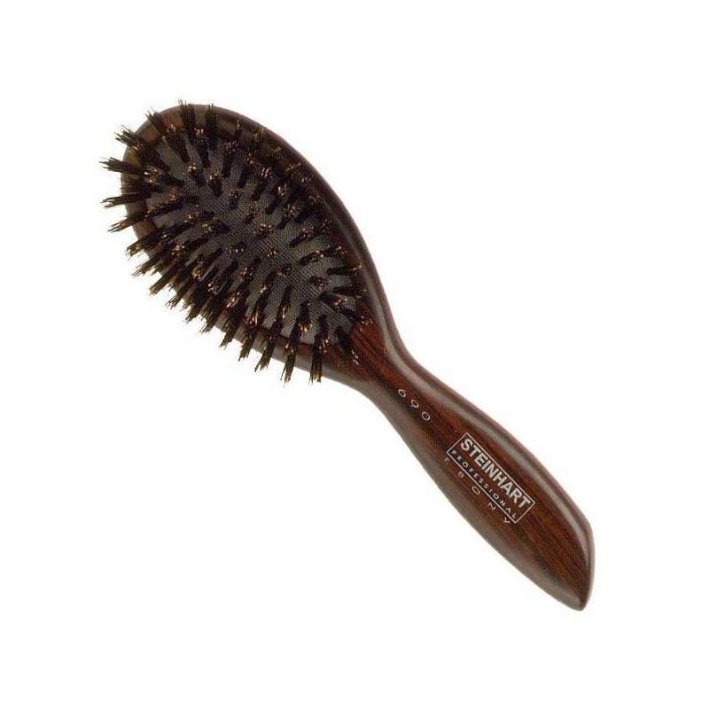 Brosse Steinhart Ebony 690