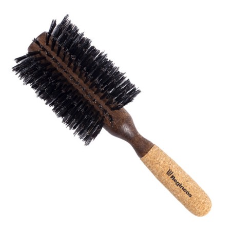 Cepillo Circular Mango de Corcho 670 Grande